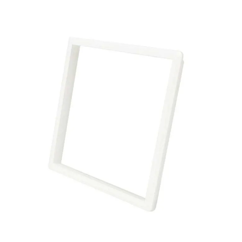 Marco decorativo socket Blanco LIVOLO