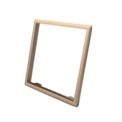 Marco decorativo socket Golden LIVOLO