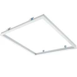 Marco para empotrar Panel Led 60x60cm