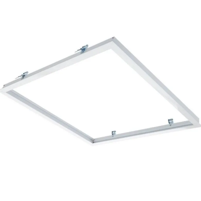 Marco para empotrar Panel Led 60x60cm