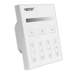 Master Control Mono, DMX512, 2.4Ghz RF