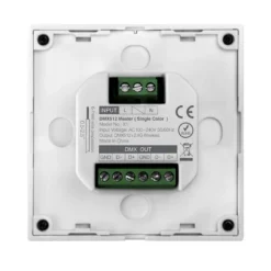 Master Control Mono, DMX512, 2.4Ghz RF