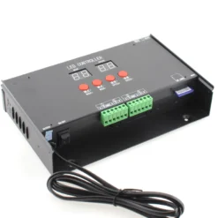 Master decoder DMX512 - 4ch SEEKWAY