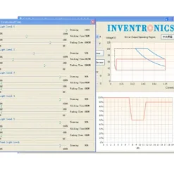 Módulo de programación Lumiled