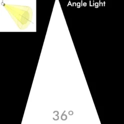 Módulo Led BRIDGELUX 15W, CRI><noscript><img width=