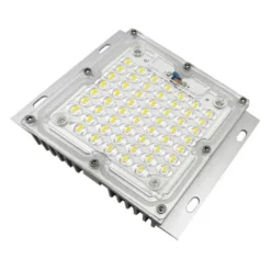 Módulo LED 40W Bridgelux para Farolas