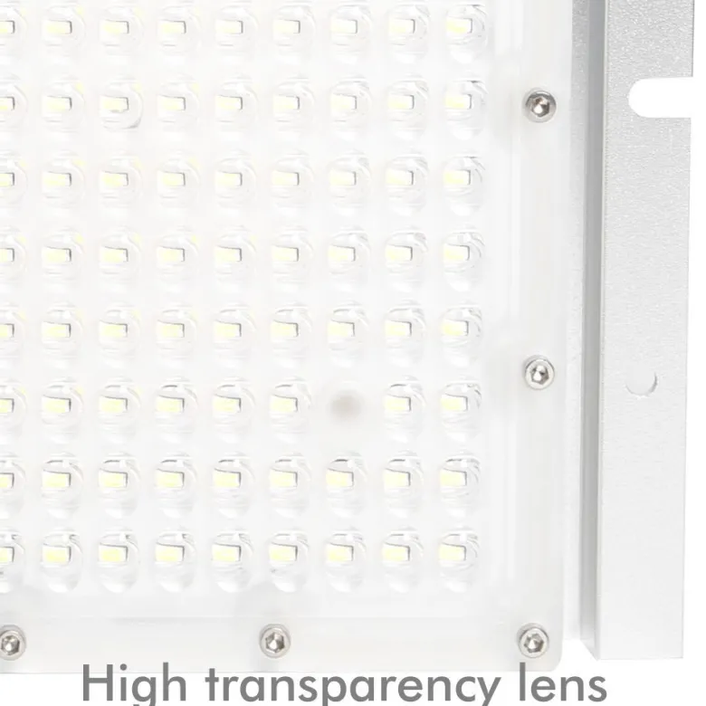 Módulo LED 65W chip BRIDGELUX, 180Lm/W, para Farolas