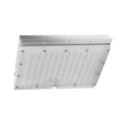 Módulo LED 65W chip BRIDGELUX, 180Lm/W, para Farolas