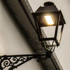 Módulo LED 50W 180Lm/W 60º para Farolas
