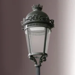 Módulo LED 50W 180Lm/W 90º para Farolas