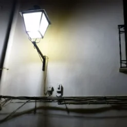 Módulo LED 50W 180Lm/W 90º para Farolas