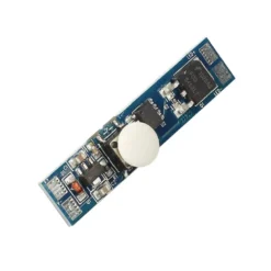 Micro Switch RAIL para tiras monocolor