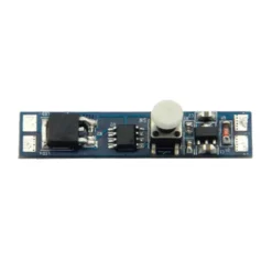 Micro Switch RAIL para tiras monocolor