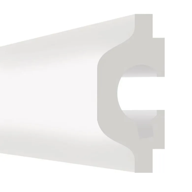 Moldura Led KB06, 1m