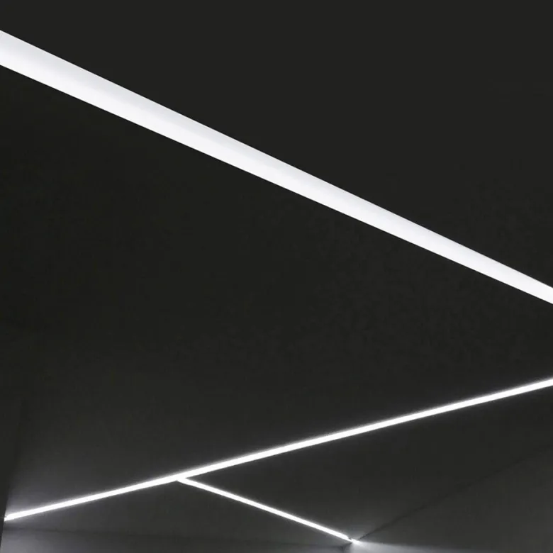 Moldura Led KB06, 1m