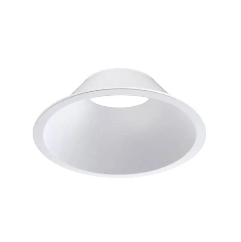 MOOK reflector Blanco