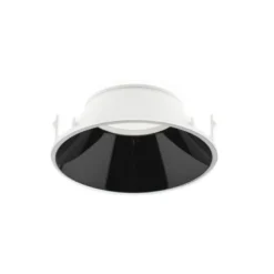 MOS Reflector Negro cromo