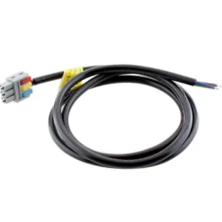 NEXO, Cable de conexión 1 metro 3*0,75mm con conector