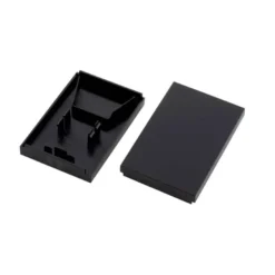 NEXO, 2 Tapas Finales, negro