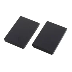 NEXO, 2 Tapas Finales, negro