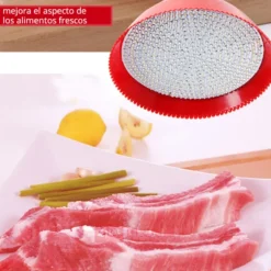 Pack 2 Bombillas E27 Led Profresh para Carnes y Frutas, 50W