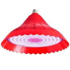 Pack 2 Bombillas E27 Led Profresh para Carnes y Frutas, 50W