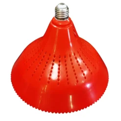 Pack 2 Bombillas E27 Led Profresh para Carnes y Frutas, 50W