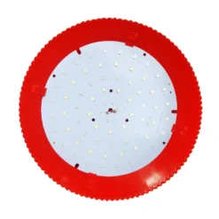 Pack 2 Bombillas E27 Led Profresh para Carnes y Frutas, 50W