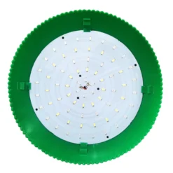 Pack 2 Bombillas E27 Led Profresh para Verduras, 50W