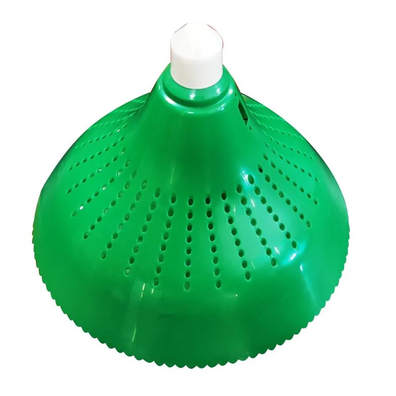 Pack 2 Bombillas E27 Led Profresh para Verduras, 50W