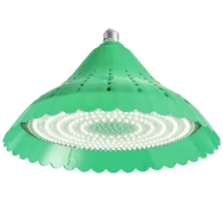 Pack 2 Bombillas E27 Led Profresh para Verduras, 50W