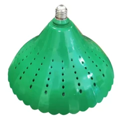 Pack 2 Bombillas E27 Led Profresh para Verduras, 50W