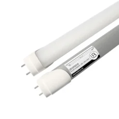 Pack 30 Tubos LED T8 SMD2835 - Aluminio - 20W - 120cm, Conexión un Lateral