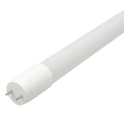 Pack 30 Tubos LED T8 SMD2835 Cristal - 10W - 60cm, Conexión un Lateral