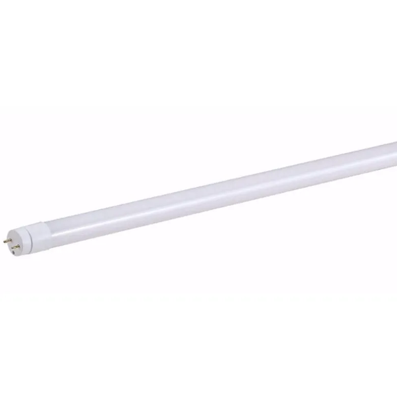 Pack 30 Tubos LED T8 SMD2835 Cristal - 20W - 120cm, Conexión dos Laterales