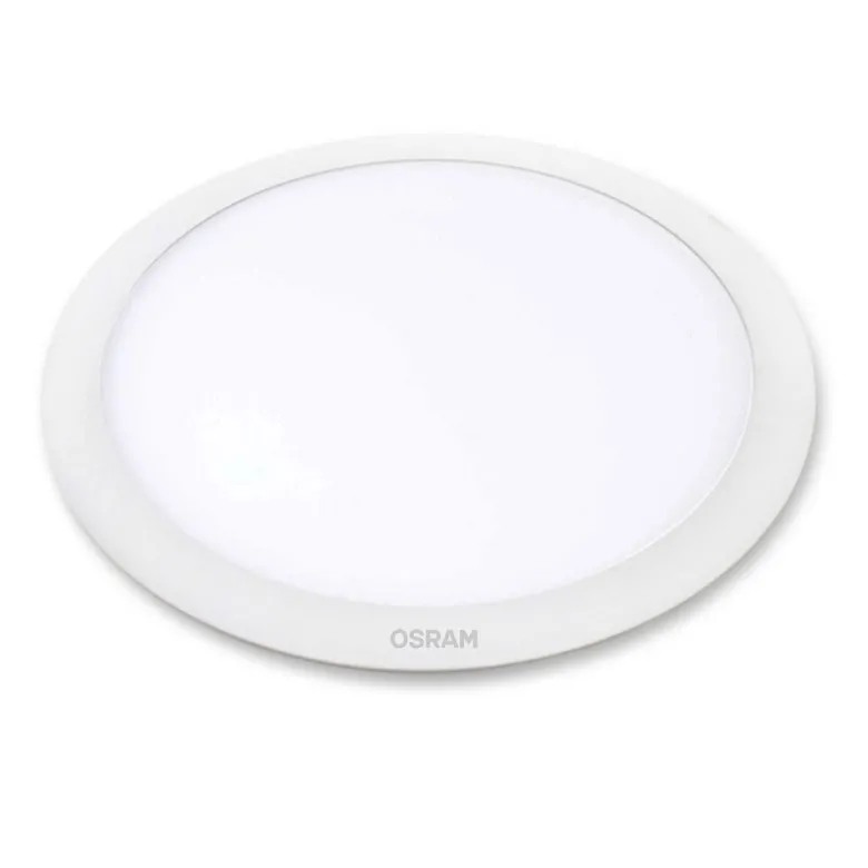 Pack 2 x Downlight Led KRAMFOR 26W, OSRAM Chip, CCT ajustable