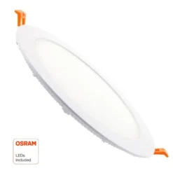 Pack 2 x Downlight Led KRAMFOR 26W, OSRAM Chip, CCT ajustable