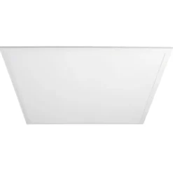 Pack 10 x Paneles LED 44W, 60X60cm, UGR<19, Driver Certadrive