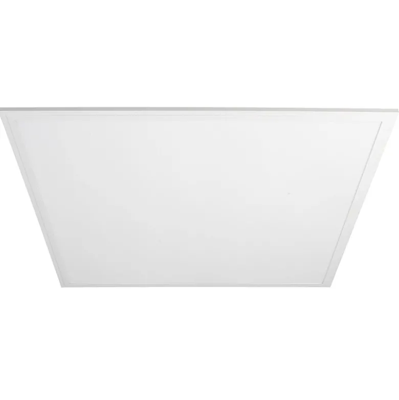 Pack 10 x Paneles LED 44W, 60X60cm, UGR<19, Driver Certadrive