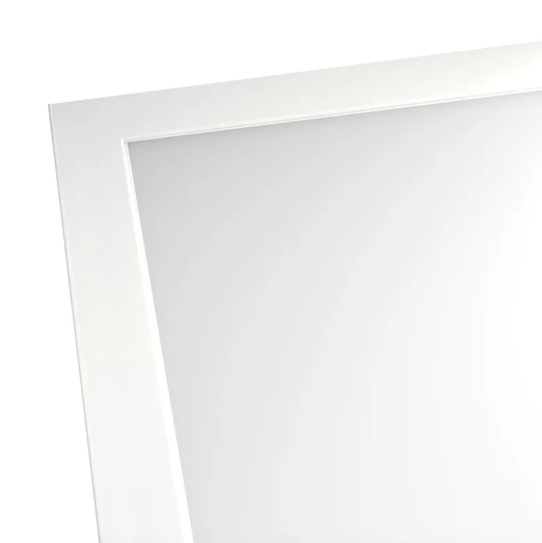 Pack 10 x Paneles LED 44W, 60X60cm, UGR<19, Driver Certadrive