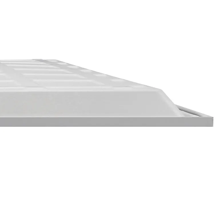 Pack 10 x Panel LED 48W-40W-36W-24W, 60x60cm, 4CCT, chip led Osram