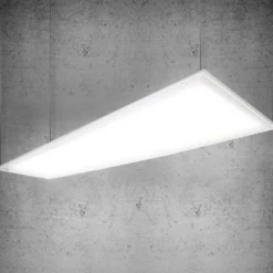 Panel LED Backlit 40W, RGB + CCT, 30x120cm