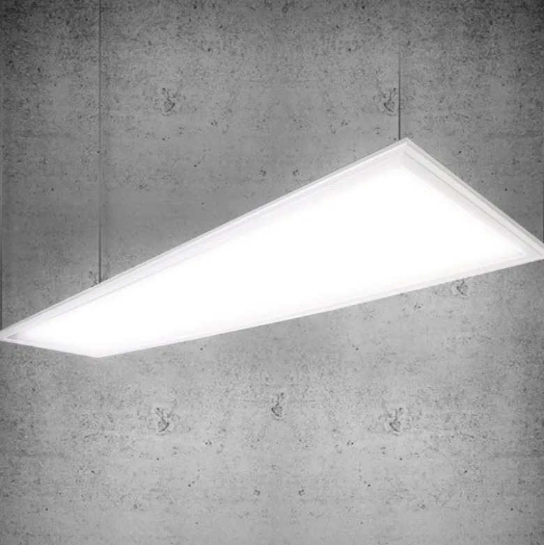Panel LED Backlit 40W, RGB + CCT, 30x120cm