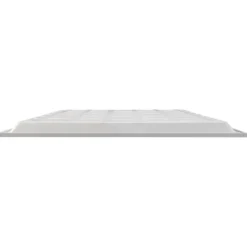 Panel LED Backlit 65W, RGB + CCT, 60x120cm