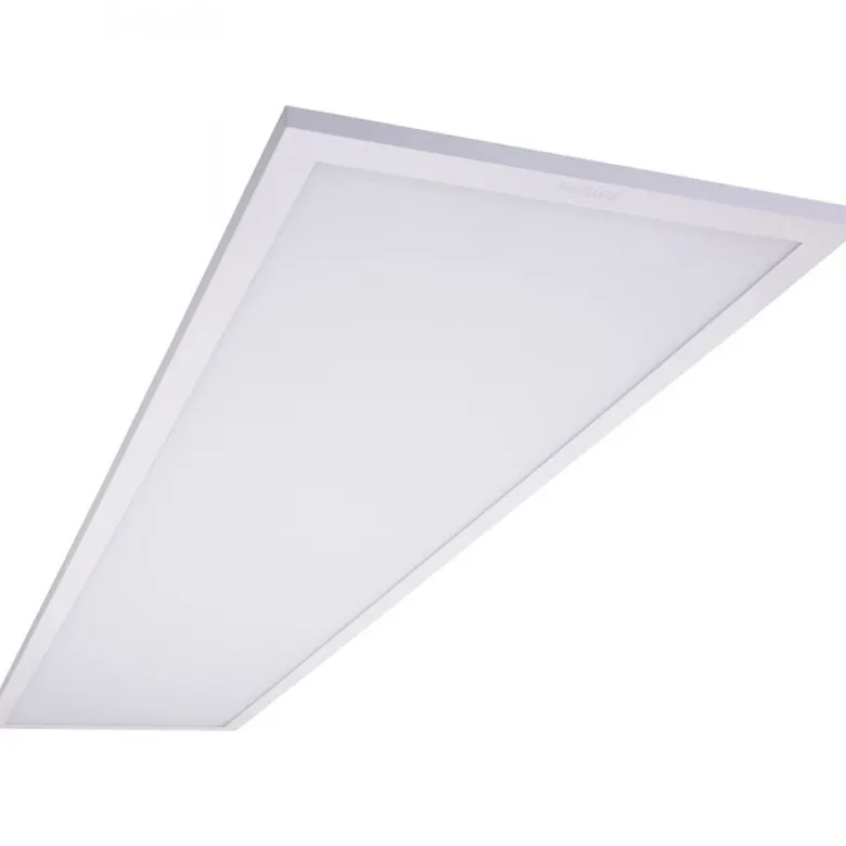 Panel LED Backlit 65W, RGB + CCT, 60x120cm
