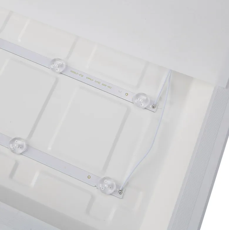 Panel LED 40W, 60X60cm, Chip OSRAM + Driver Lifud