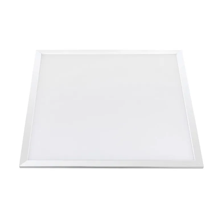 Panel LED 40W, 60X60cm, Chip OSRAM + Driver Lifud