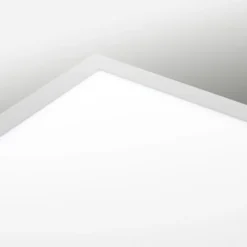 Panel LED 40W, 60X60cm, Chip OSRAM + Driver Lifud