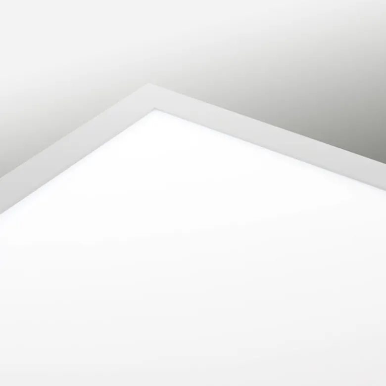 Panel LED 40W, 60X60cm, Chip OSRAM + Driver Lifud