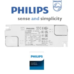 Panel LED 42W 60x60cm - Chip OSRAM + Driver Xitanium y Certificación ENEC05